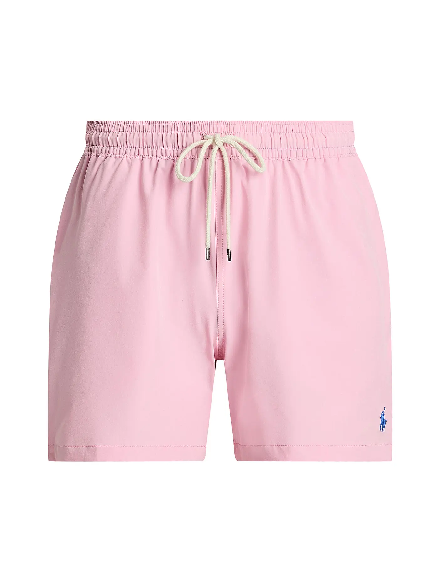 POLO RALPH LAUREN | Badeshorts | rosa